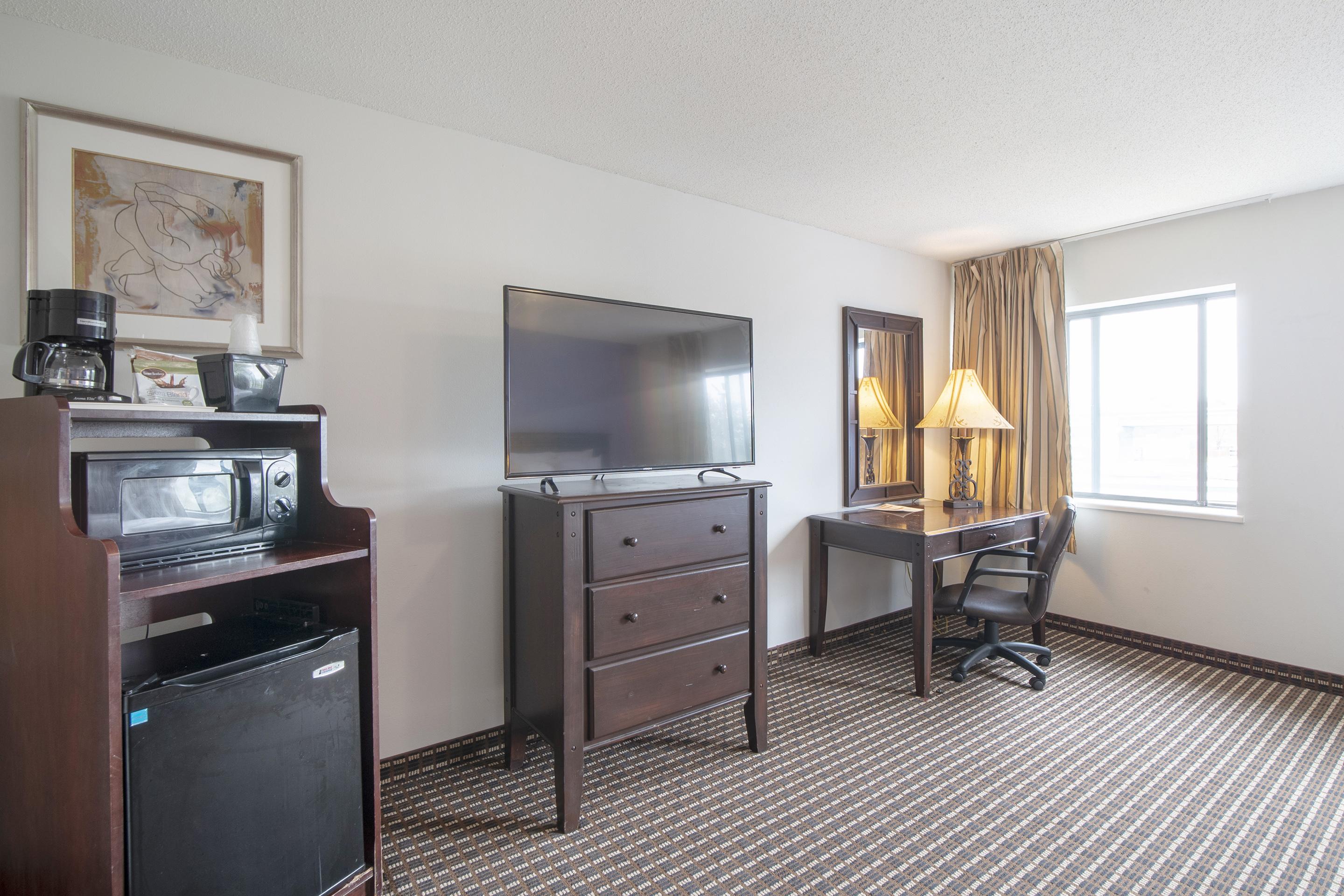 Oyo Townhouse Houston Airport North 호텔 외부 사진