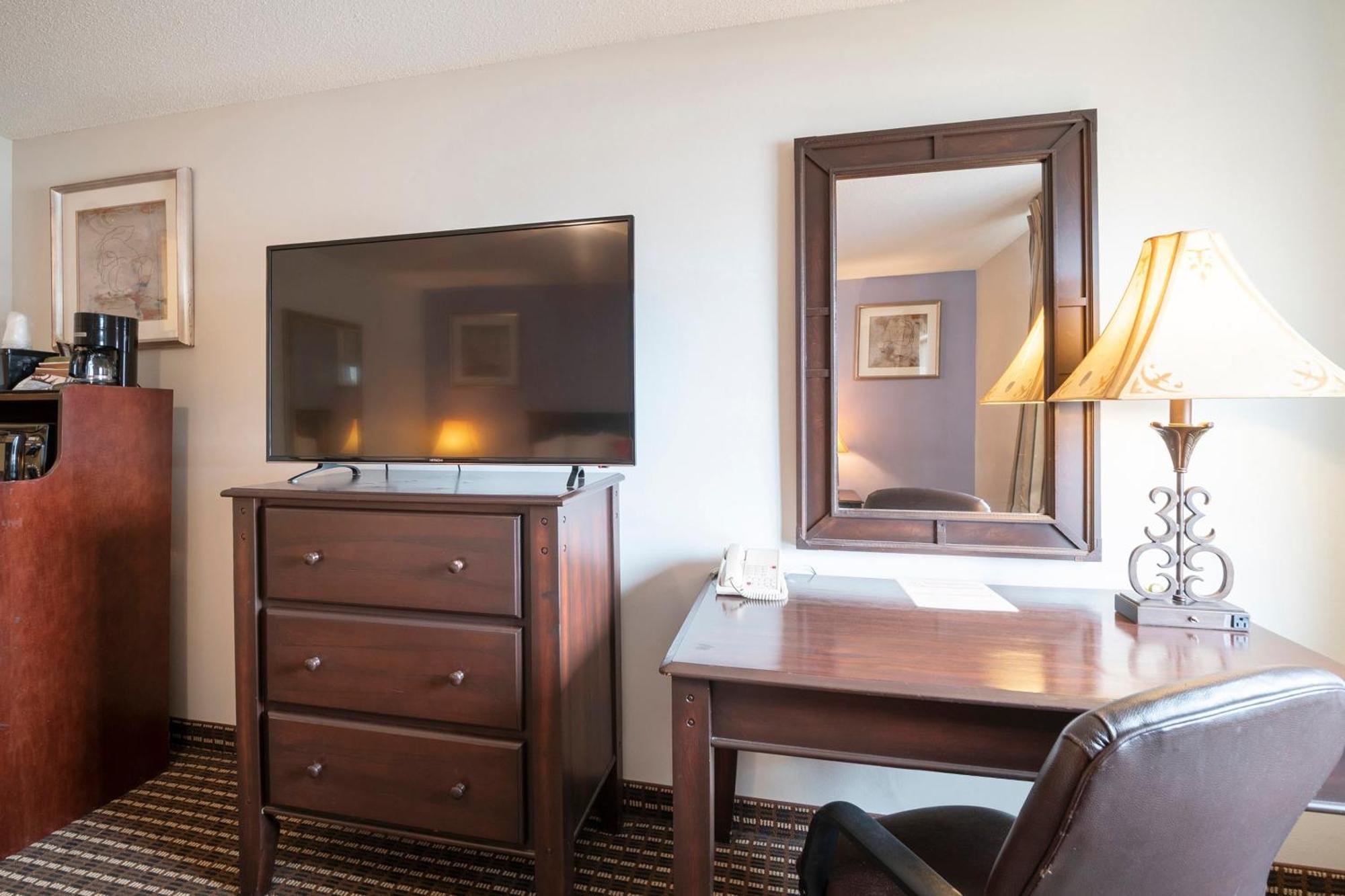 Oyo Townhouse Houston Airport North 호텔 외부 사진